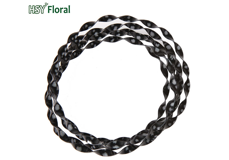 Torsional Grain Wire-002