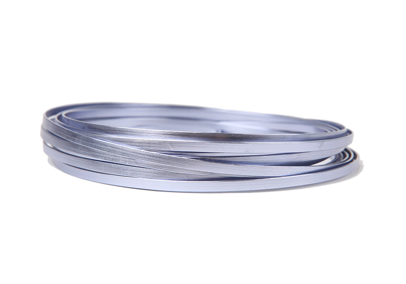 Aluminum Flat Wire-024