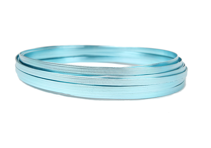 Aluminum Flat Wire-030