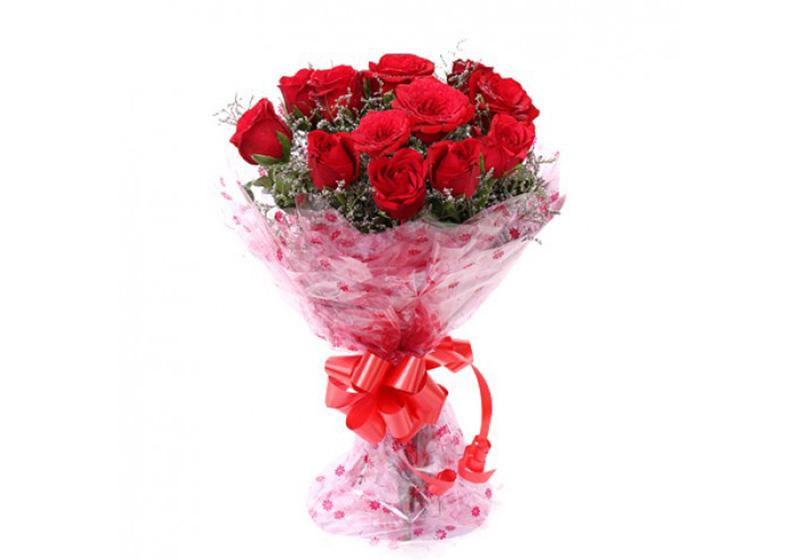 Rose Bouquets-005