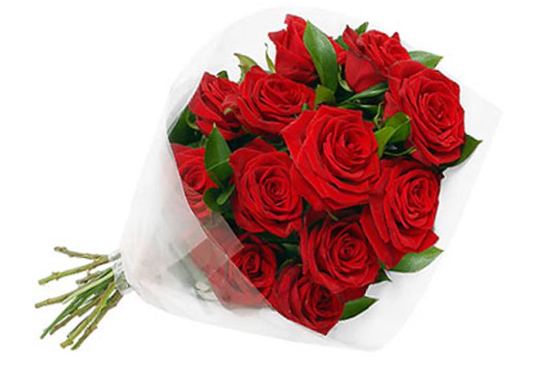 Rose Bouquets-007