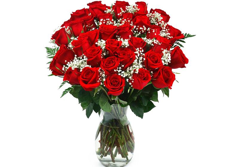 Rose Bouquets-009