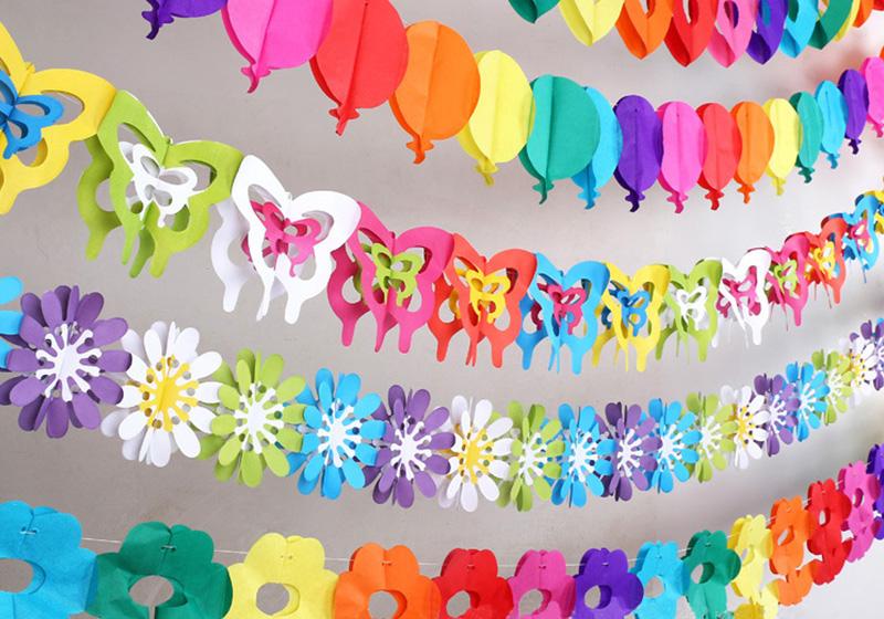 Paper Garlands-009