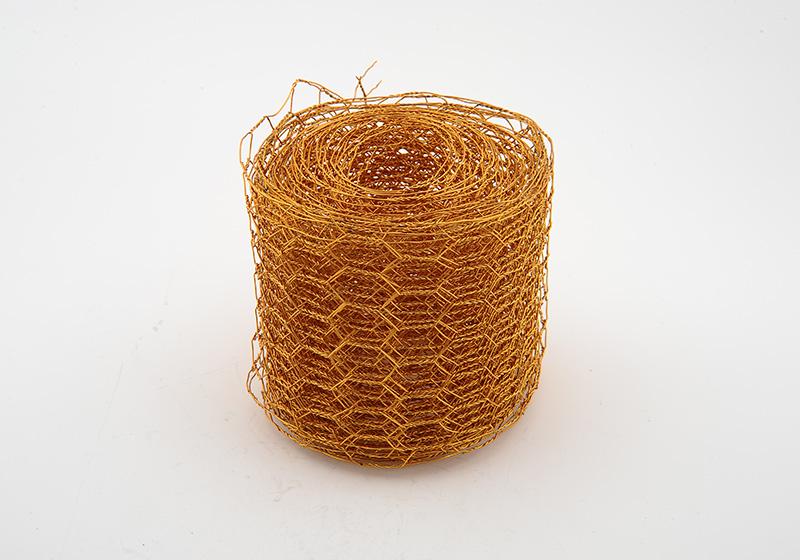 Hexagon Wire Netting-001