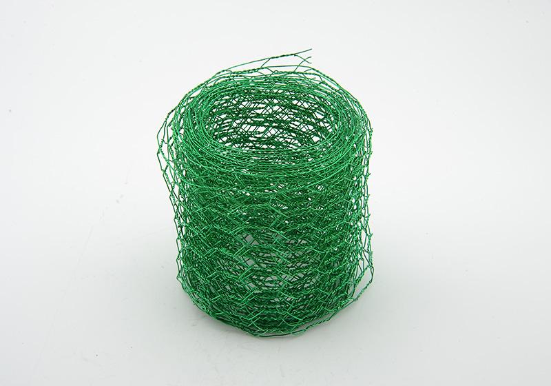 Hexagon Wire Netting-002