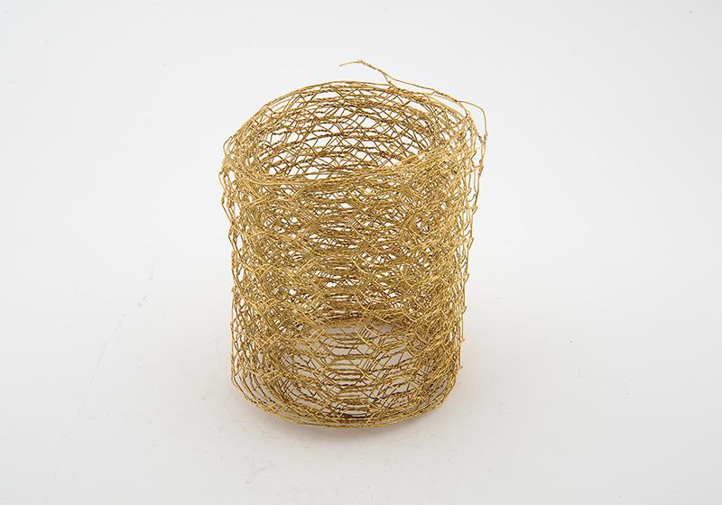 Hexagon Wire Netting-003