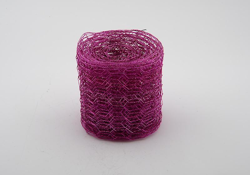 Hexagon Wire Netting-005