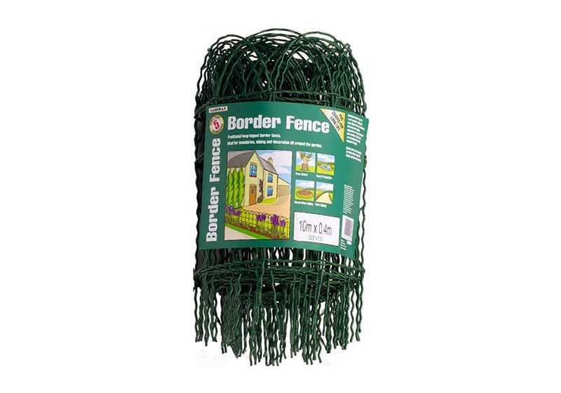 Garden Border Fence-003