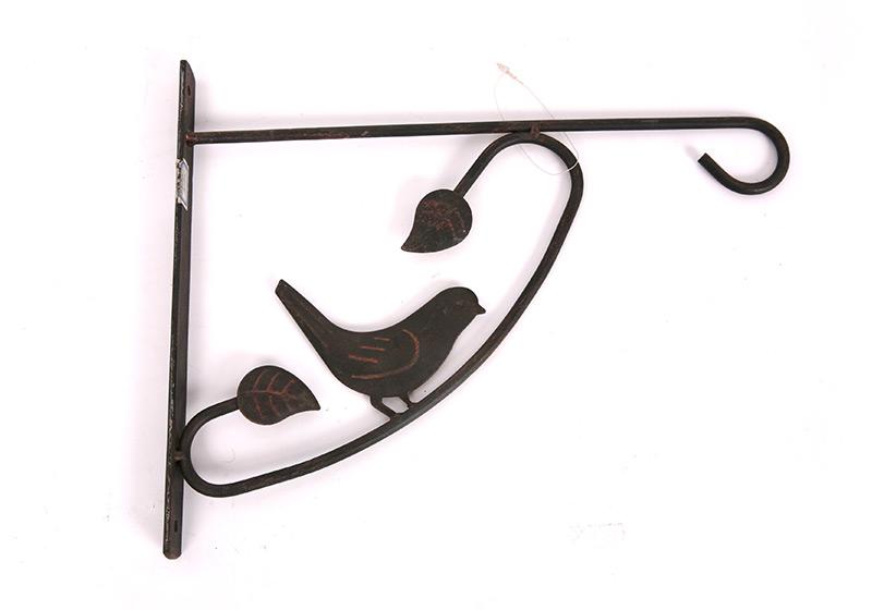 Garden Hanging Metal Bracket-002