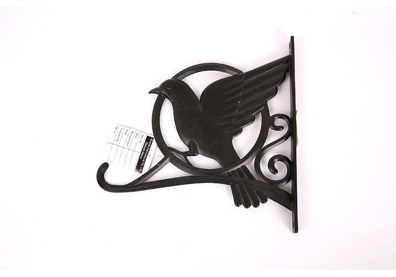 Garden Hanging Metal Bracket-005