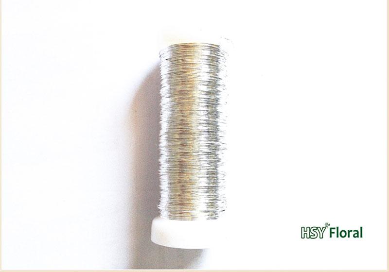 Silver Plated Copper Wire-003