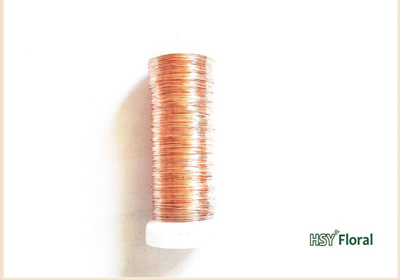 Silver Plated Copper Wire-007