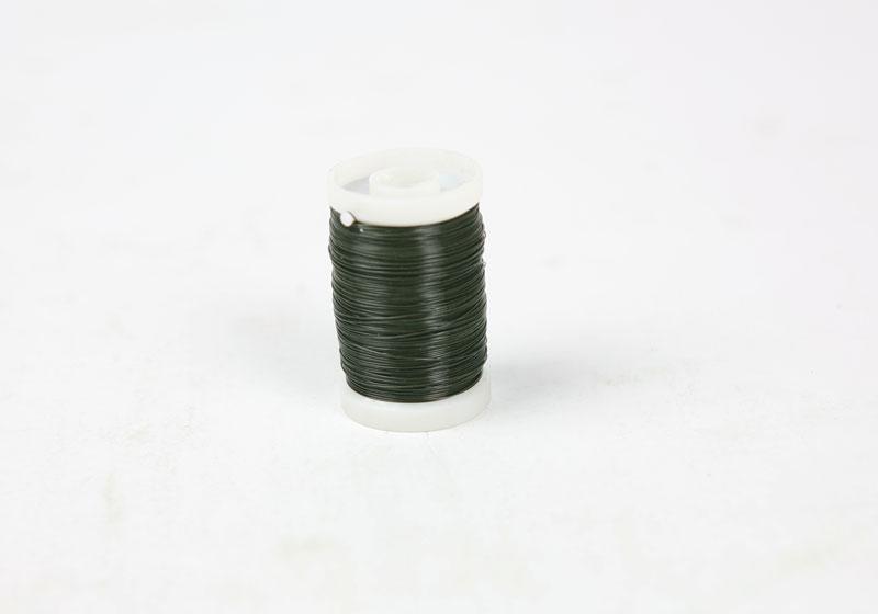 Florist Wire on Plastic Spool-007