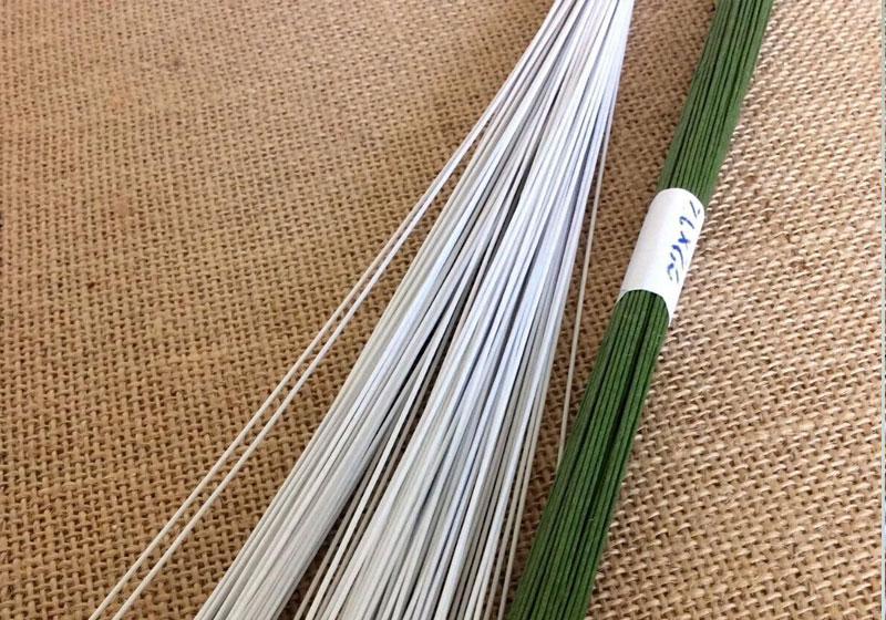 Paper Coverd Wire-001