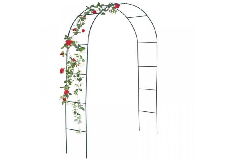  Plant Climbing Frame-002