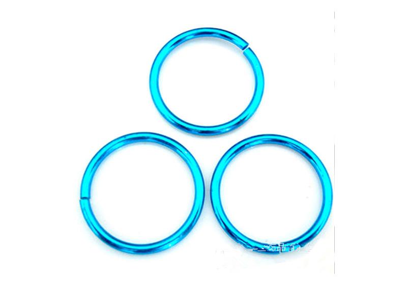 Jump Ring-002