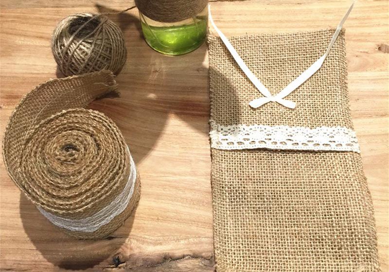 Jute Ribbon-003