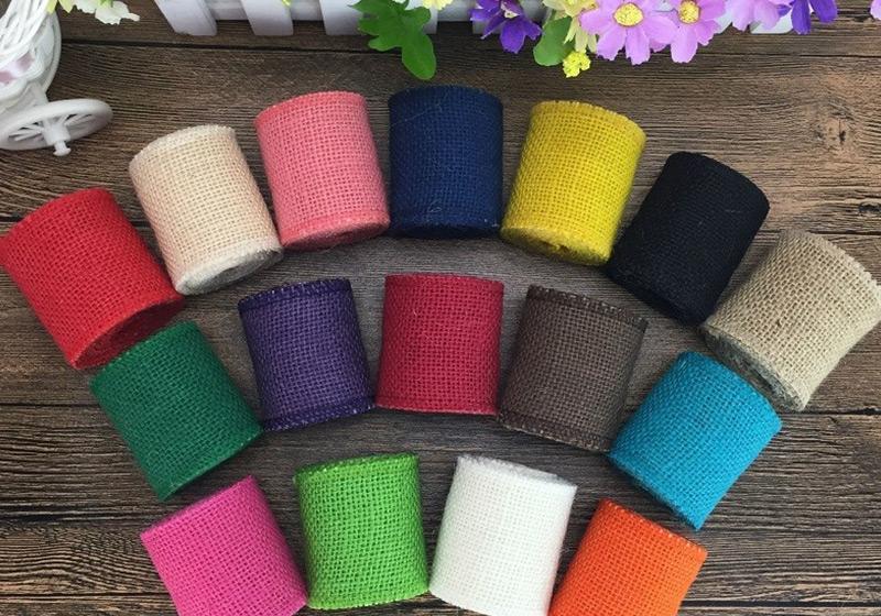 Jute Ribbon-004