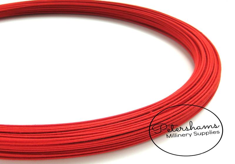 Cotton Covered Wire-006
