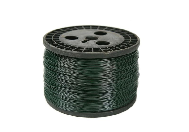 Florist Wire on Plastic Spool-009