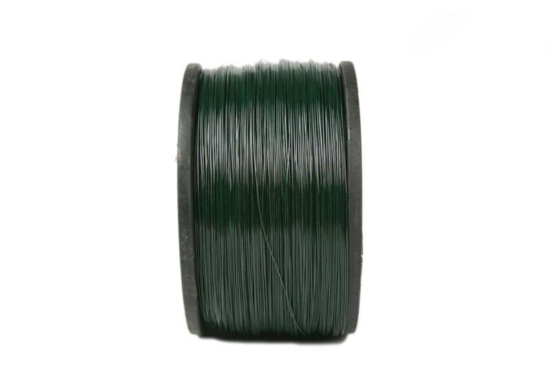 Florist Wire on Plastic Spool-010