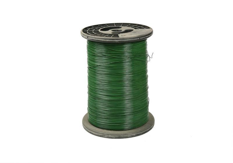 Florist Wire on Plastic Spool-011