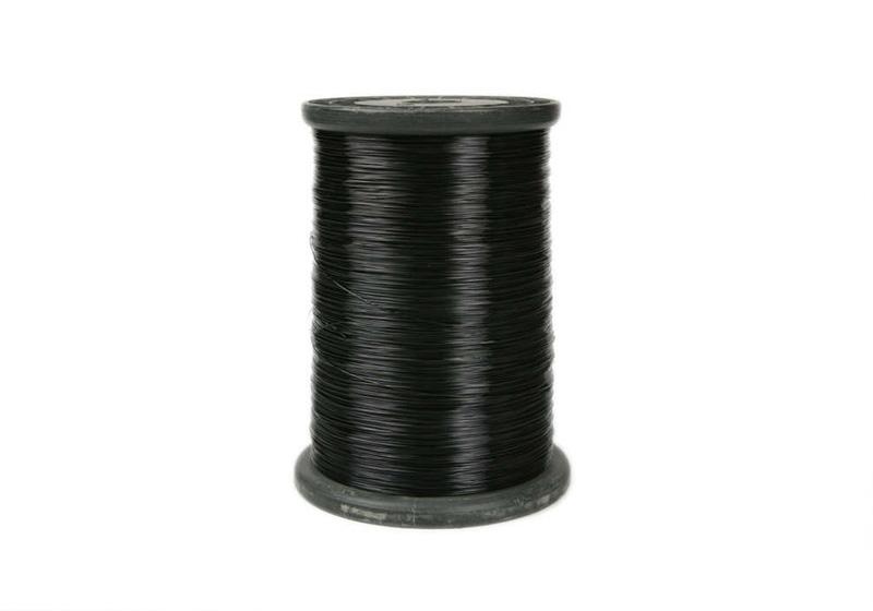 Florist Wire on Plastic Spool-012