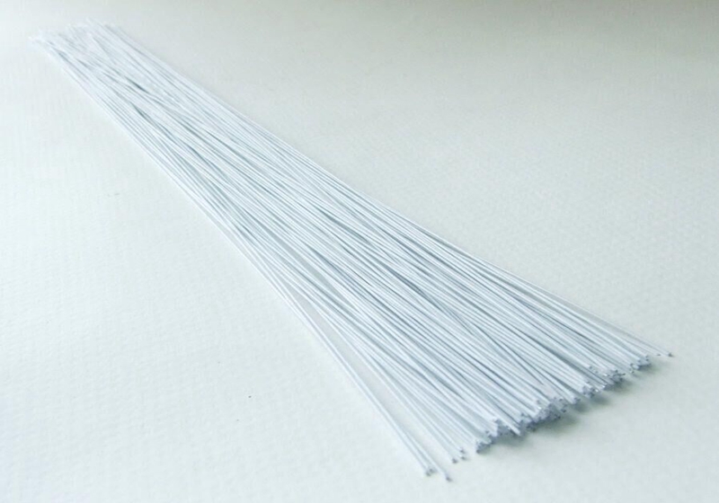 Paper Coverd Wire-005