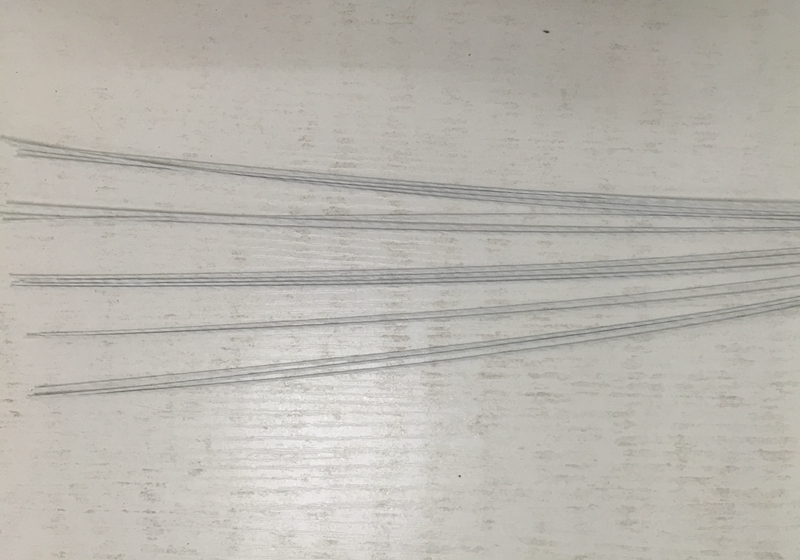 Paper Coverd Wire-005