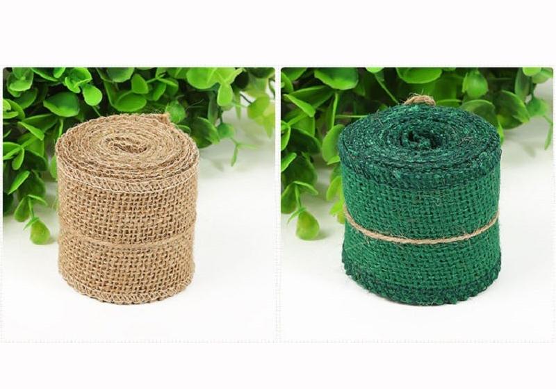 Jute Ribbon-008