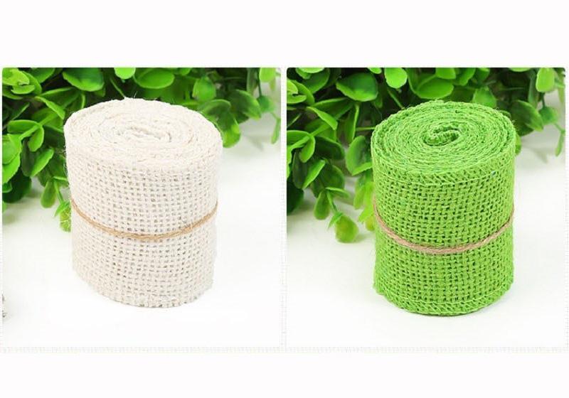 Jute Ribbon-010