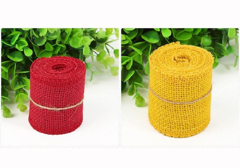 Jute Ribbon-011