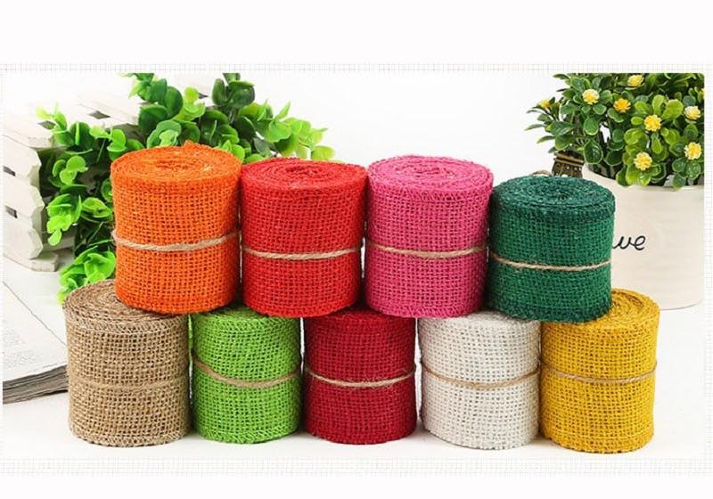 Jute Ribbon-012