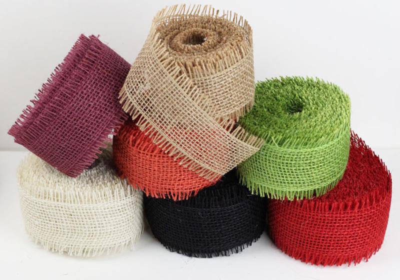 Jute Ribbon-013