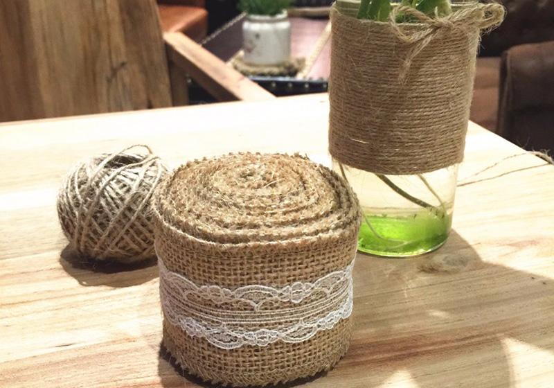 Jute Ribbon-014