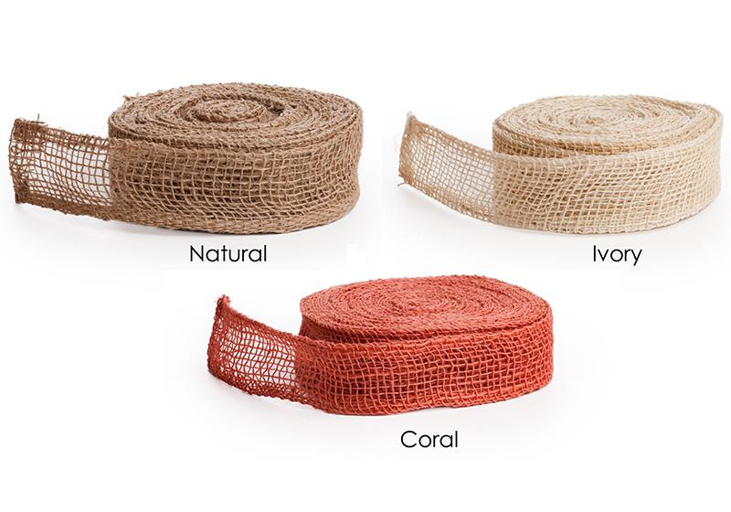 Jute Ribbon-016