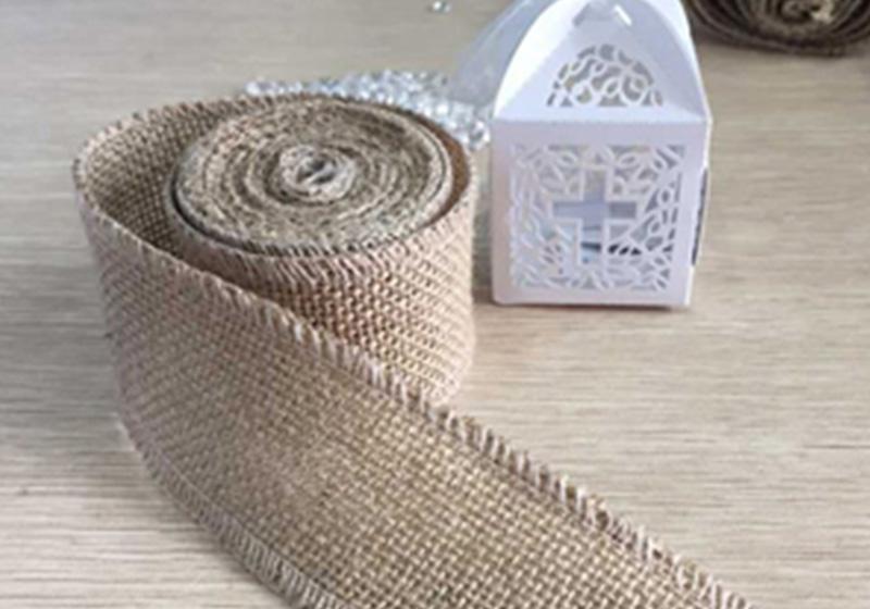 Jute Ribbon-018