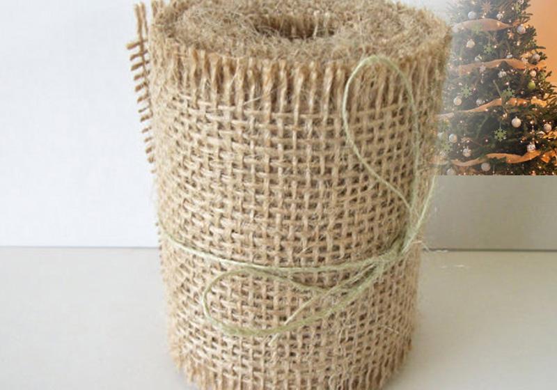 Jute Ribbon-019