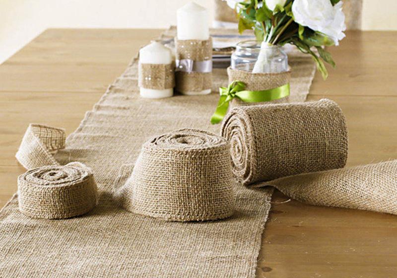 Jute Ribbon-020