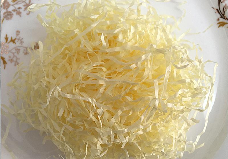 Shred Paper Raffia-010