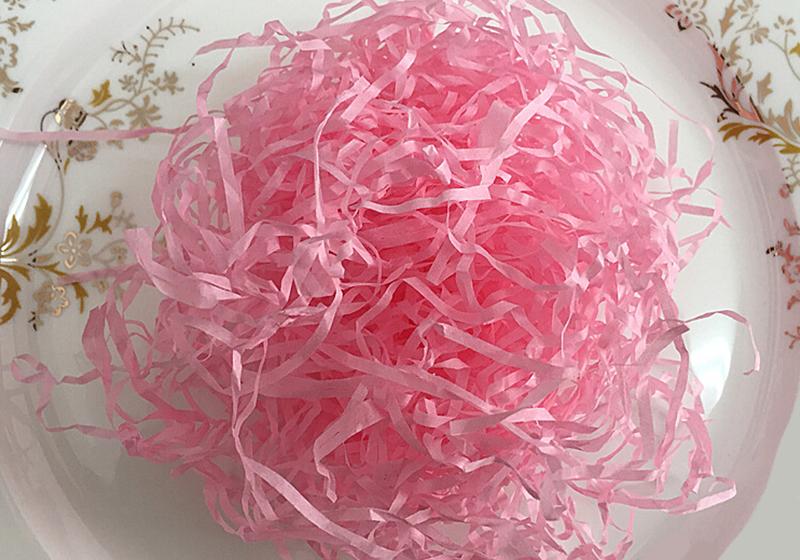 Shred Paper Raffia-014