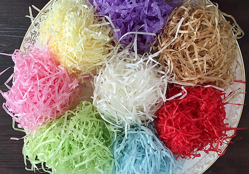 Shred Paper Raffia-017