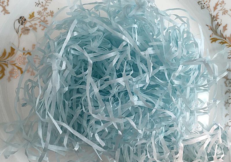 Shred Paper Raffia-018