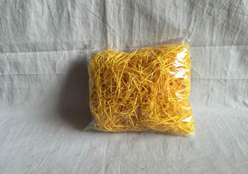 Shred Paper Raffia-019