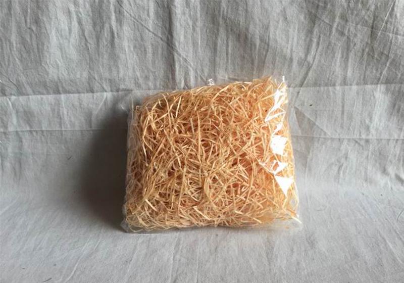 Shred Paper Raffia-022