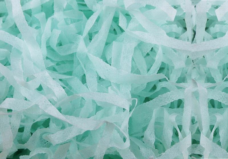 Shred Paper Raffia-026