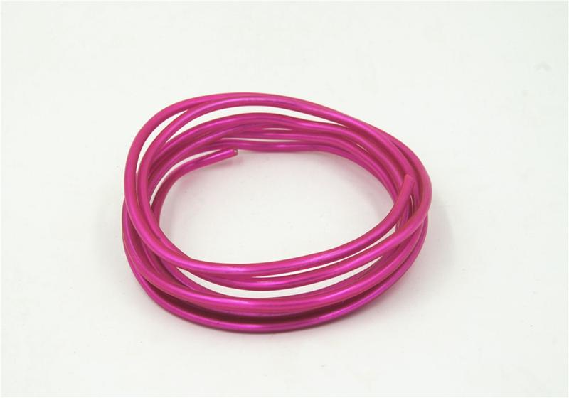 PVC Craft Wire-012
