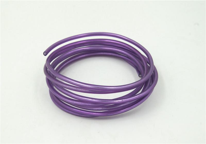 PVC Craft Wire-013