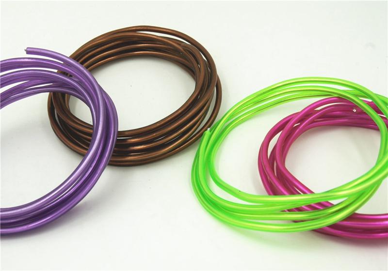 PVC Craft Wire-017