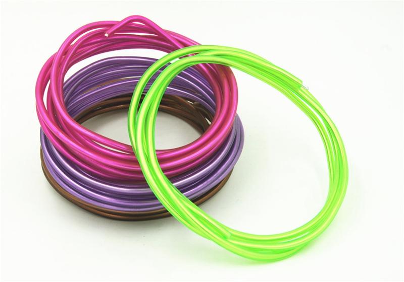 PVC Craft Wire-018